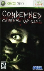 Condemned: Criminal Origins Rom